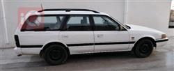 Mazda 626